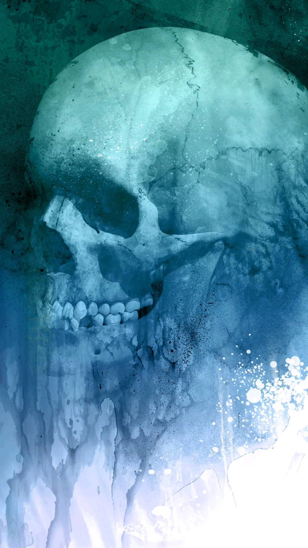 Skull watercolor prints are ready to order!!!

Multiple sizes and media available for each.
For a chance to win a FREE PRINT go to www.akyuwatercolor.com/new-website-giveaway

#skullartwork #skullart #anatomy #anatomyart